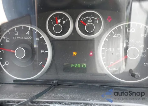 2007 Ford Fusion S from USA, damaged, VIN 3FAHP06Z47R241306